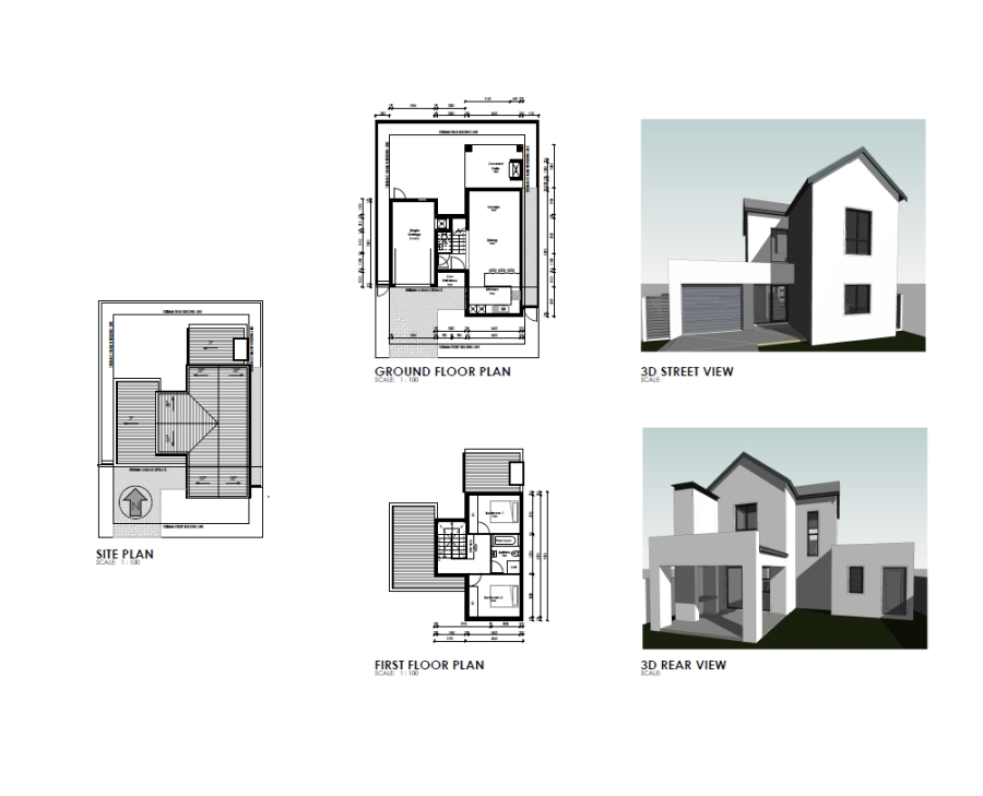 Commercial Property for Sale in Paarl Rural Western Cape